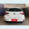 FIAT ARGO DRIVE 1.0 FLEX MANUAL 4P - BRANCO - 2025 Foto 6 (Miniatura)