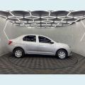 RENAULT LOGAN ZEN 1.0 12V SCE FLEX MANUAL 4P - PRATA - 2022 Foto 6 (Miniatura)