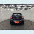 FORD KA SE 1.0 FLEX MANUAL 4P - PRETO - 2015 Foto 6 (Miniatura)