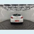 CHEVROLET ONIX LS 1.0 FLEX MANUAL 4P - BRANCO - 2016 Foto 6 (Miniatura)