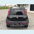 FIAT UNO WAY 1.0 8V FLEX MANUAL 4P - PRETO - 2012 Foto 6 (Miniatura)