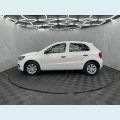 VOLKSWAGEN GOL 1.0 12V FLEX MANUAL 4P - BRANCO - 2023 Foto 6 (Miniatura)