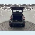 RENAULT DUSTER ZEN 1.6 16V FLEX MANUAL 4P - PRETO - 2022 Foto 6 (Miniatura)