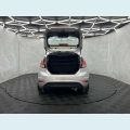 FORD FIESTA SE 1.6 16V FLEX AUT. 4P - PRATA - 2014 Foto 6 (Miniatura)