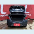CHEVROLET PRISMA ECO LT 1.4 FLEX MANUAL 4P - CINZA - 2019 Foto 6 (Miniatura)