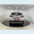 HYUNDAI CRETA ATTITUDE 1.6 FLEX MANUAL 4P - PRATA - 2018 Foto 6 (Miniatura)