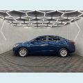 CHEVROLET ONIX PLUS LTZ 1.0 FLEX AUT. 4P - AZUL - 2021 Foto 6 (Miniatura)