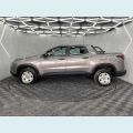 FIAT TORO ENDURANCE 1.8 FLEX AUT. 4P - CINZA - 2021 Foto 6 (Miniatura)