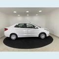 FORD KA SEDAN SE 1.5 12V FLEX MANUAL 4P - BRANCO - 2018 Foto 6 (Miniatura)