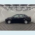 FIAT GRAND SIENA 1.0 FLEX MANUAL 4P - PRETO - 2021 Foto 6 (Miniatura)
