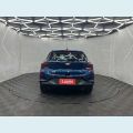 CHEVROLET ONIX LT 1.0 TURBO FLEX MANUAL 4P - AZUL - 2024 Foto 6 (Miniatura)
