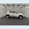 RENAULT KWID ZEN 1.0 12V FLEX MANUAL 4P - BRANCO - 2021 Foto 6 (Miniatura)