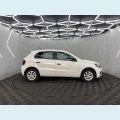 VOLKSWAGEN GOL 1.0 12V FLEX MANUAL 4P - BRANCO - 2019 Foto 6 (Miniatura)