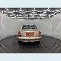 CHEVROLET CORSA CLASSIC 1.0 FLEX MANUAL 4P - BEGE - 2007 Foto 6 (Miniatura)