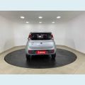 FIAT UNO VIVACE 1.0 8V FLEX MANUAL 2P - PRATA - 2013 Foto 6 (Miniatura)