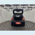 FORD KA SE 1.0 FLEX MANUAL 4P - PRETO - 2017 Foto 6 (Miniatura)
