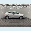 CHEVROLET PRISMA JOY SPE 1.0 FLEX MANUAL 4P - PRATA - 2019 Foto 6 (Miniatura)