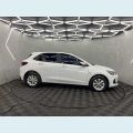 CHEVROLET ONIX LT 1.0 TURBO FLEX MANUAL 4P - BRANCO - 2023 Foto 6 (Miniatura)