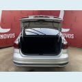 VOLKSWAGEN VIRTUS 1.6 FLEX MANUAL 4P - PRATA - 2019 Foto 6 (Miniatura)