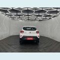RENAULT KWID ZEN 1.0 12V FLEX MANUAL 4P - BRANCO - 2024 Foto 6 (Miniatura)