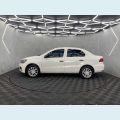 VOLKSWAGEN VOYAGE 1.0 MPI FLEX MANUAL 4P - BRANCO - 2023 Foto 6 (Miniatura)