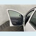 RENAULT SANDERO LIFE 1.0 12V FLEX MANUAL 4P - BRANCO - 2021 Foto 6 (Miniatura)