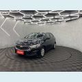 CHEVROLET ONIX JOY 1.0 FLEX MANUAL 4P - PRETO - 2020 Foto 6 (Miniatura)