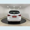 CHEVROLET SPIN LS 1.8 FLEX MANUAL 4P - BRANCO - 2019 Foto 6 (Miniatura)