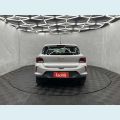 CHEVROLET ONIX LT 1.0 FLEX MANUAL 4P - PRATA - 2022 Foto 6 (Miniatura)