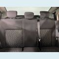 FORD KA SEDAN SE PLUS 1.5 12V FLEX AUT. 4P - CINZA - 2020 Foto 6 (Miniatura)