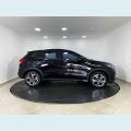 HONDA HR-V EX 1.8 I-VTEC FLEX AUT. 4P - PRETO - 2017 Foto 6 (Miniatura)