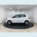 VOLKSWAGEN FOX HIGHLINE 1.6 16V FLEX MANUAL 4P - BRANCO - 2016 Foto 6 (Miniatura)