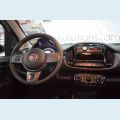 FIAT UNO WAY 1.4 8V FLEX AUT. 4P - BRANCO - 2016 Foto 6 (Miniatura)