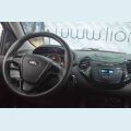 FORD KA SEDAN SE 1.5 16V FLEX MANUAL 4P - PRATA - 2017 Foto 6 (Miniatura)