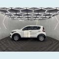 FIAT MOBI LIKE 1.0 FLEX MANUAL 4P - BRANCO - 2021 Foto 6 (Miniatura)