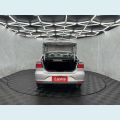 VOLKSWAGEN VOYAGE 1.6 FLEX MANUAL 4P - PRATA - 2022 Foto 6 (Miniatura)