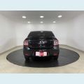 RENAULT LOGAN DYNAMIQUE 1.6 8V FLEX AUT. 4P - PRETO - 2015 Foto 6 (Miniatura)