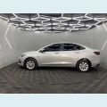 CHEVROLET ONIX PLUS LT 1.0 FLEX MANUAL 4P - PRATA - 2023 Foto 6 (Miniatura)