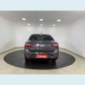 FIAT GRAND SIENA ATTRACTIVE 1.0 FLEX MANUAL 4P - CINZA - 2021 Foto 6 (Miniatura)
