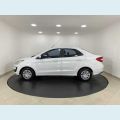 FORD KA SEDAN SE 1.5 12V FLEX MANUAL 4P - BRANCO - 2019 Foto 6 (Miniatura)