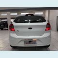 FORD KA FLEX MANUAL 4P - BRANCO - 2015 Foto 6 (Miniatura)