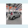 FIAT PALIO FLEX MANUAL 4P - PRATA - 2013 Foto 6 (Miniatura)