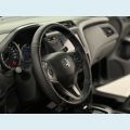HONDA CITY PERSONAL FLEX AUT. 4P - CINZA - 2019 Foto 6 (Miniatura)