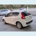 FIAT PALIO ATTRACTIVE 1.0 EVO FIRE FLEX MANUAL 4P - BRANCO - 2016 Foto 6 (Miniatura)