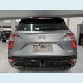 HYUNDAI HYUNDAI CRETA FLEX AUT. 4P - PRATA - 2023 Foto 6 (Miniatura)