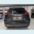 NISSAN NISSAN KICKS PLAY FLEX AUT. 4P - CINZA - 2025 Foto 6 (Miniatura)