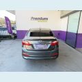 HYUNDAI HYUNDAI HB 20 S FLEX MANUAL 4P - CINZA - 2016 Foto 6 (Miniatura)