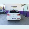 HYUNDAI HYUNDAI HB 20 FLEX AUT. 4P - BRANCO - 2021 Foto 6 (Miniatura)
