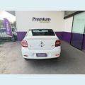 RENAULT RENAULT LOGAN FLEX MANUAL 4P - BRANCO - 2024 Foto 6 (Miniatura)