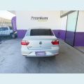 VOLKSWAGEN VOYAGE FLEX MANUAL 4P - PRATA - 2021 Foto 6 (Miniatura)